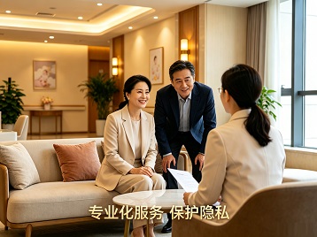 王益有偿售卵代生女生的客户的客户群体有哪些