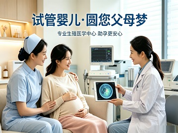王益辅助生育服务 试管婴儿行业的兴起背景、发展与未来展望